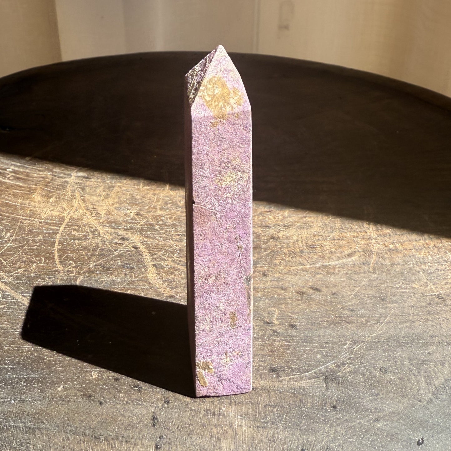 Purpurite Tower 013