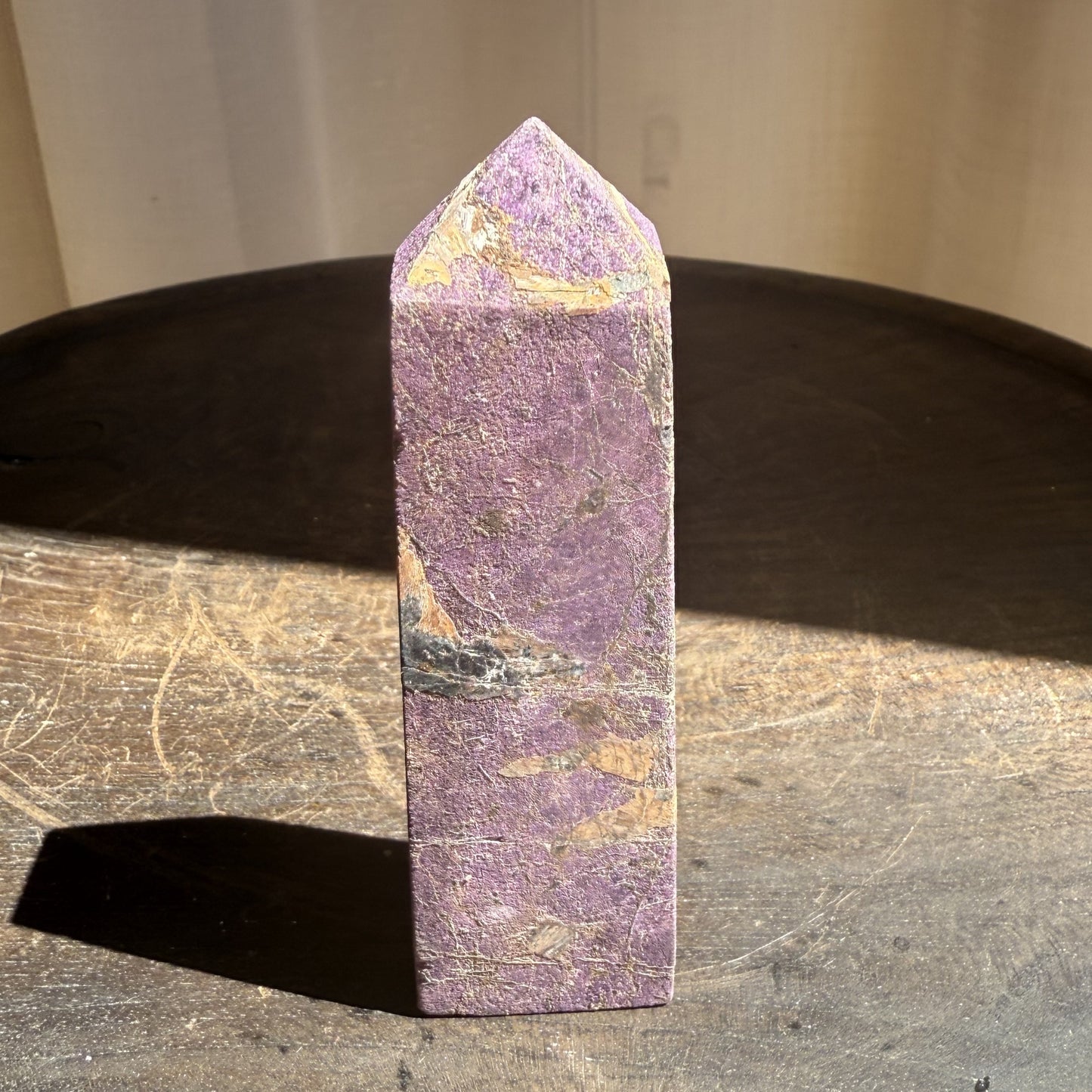 Purpurite Tower 015
