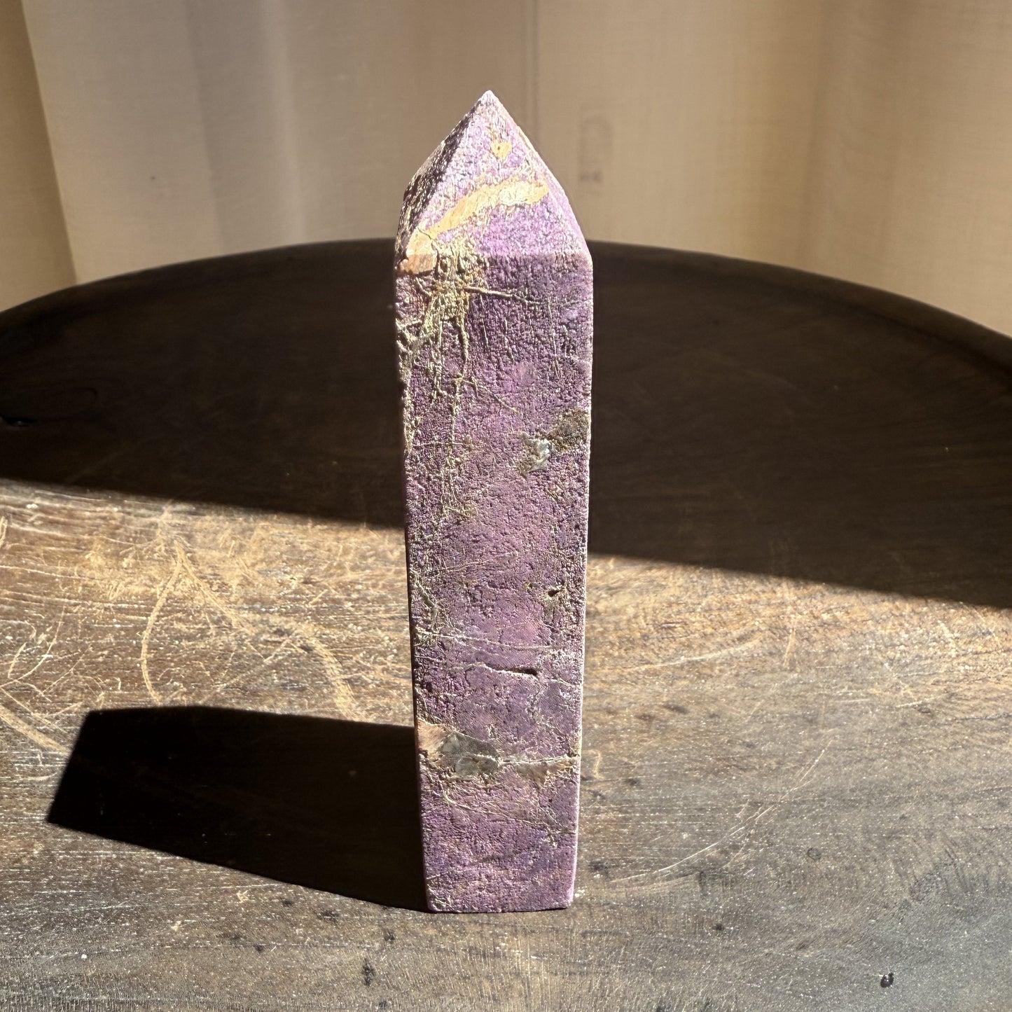 Purpurite Tower 015