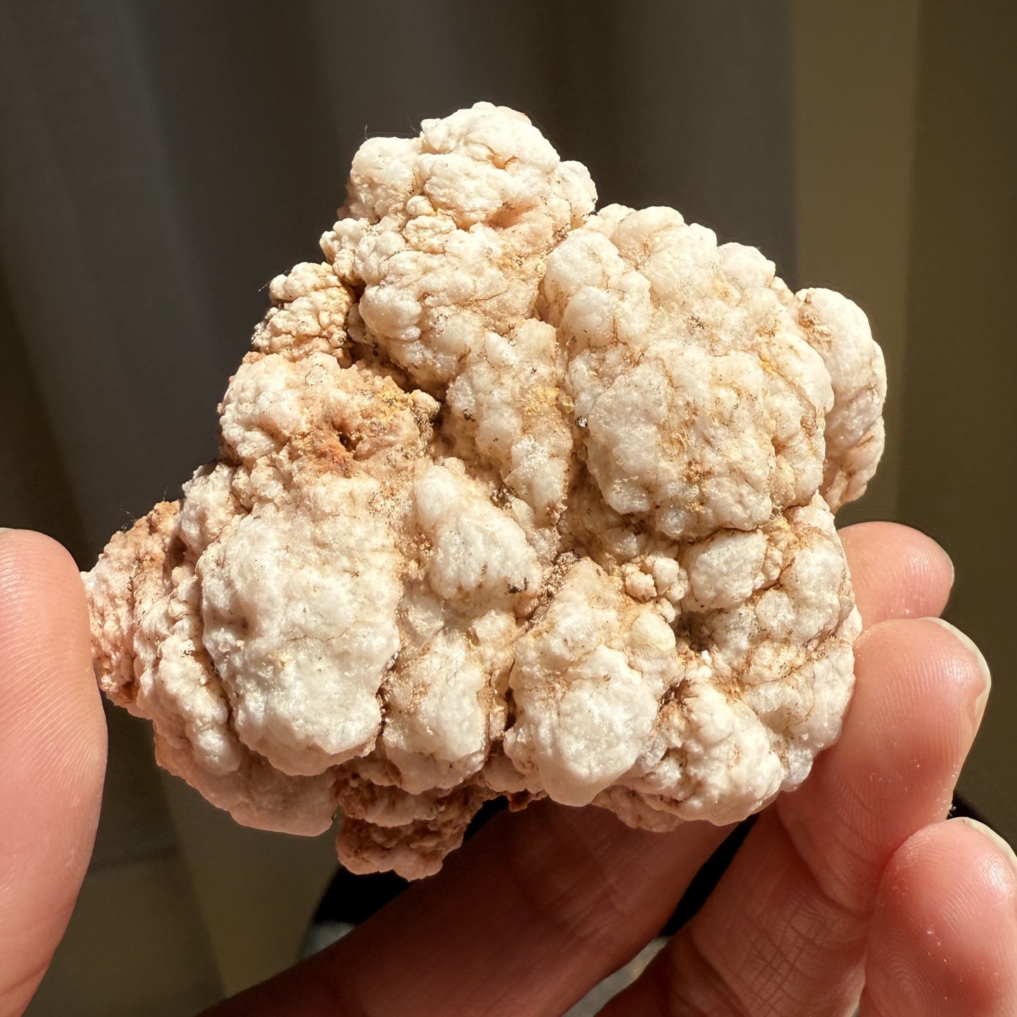 Pink Amethyst Geode 007