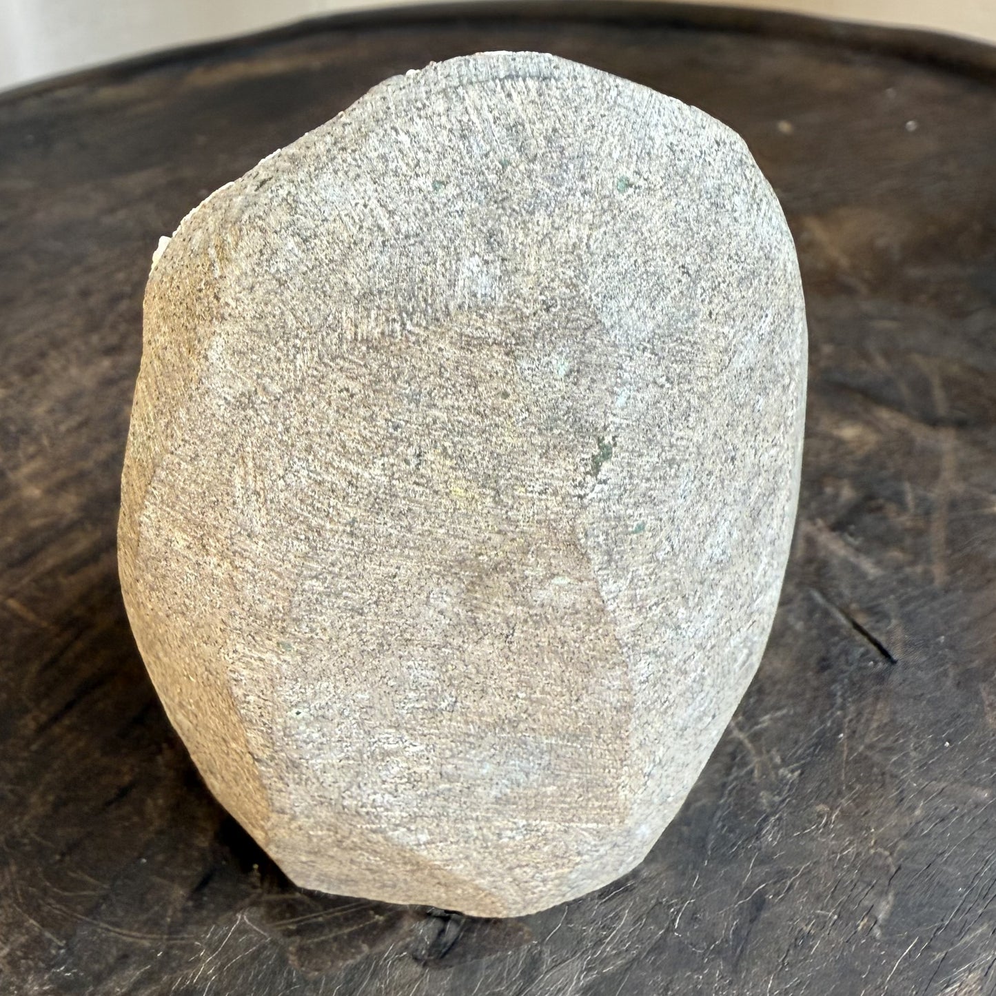 Scolecite Geode 2