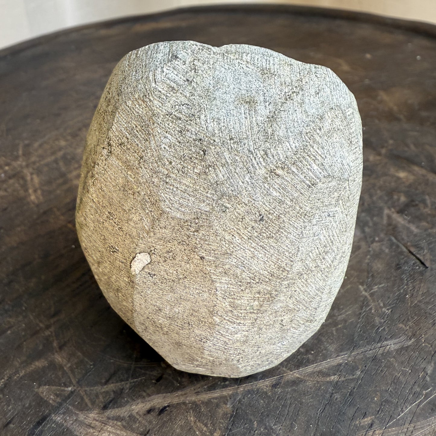 Scolecite Geode 5