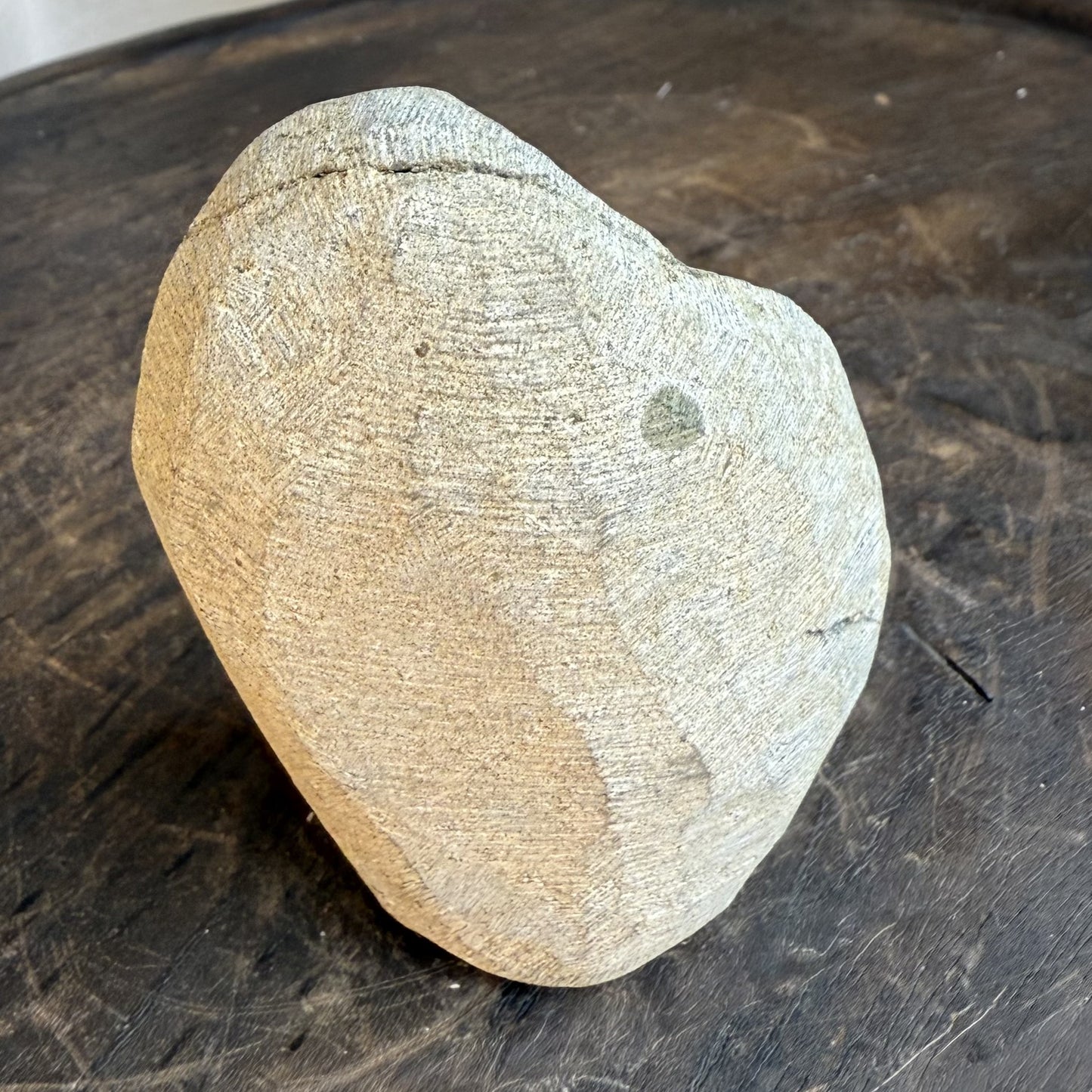 Scolecite Geode 7