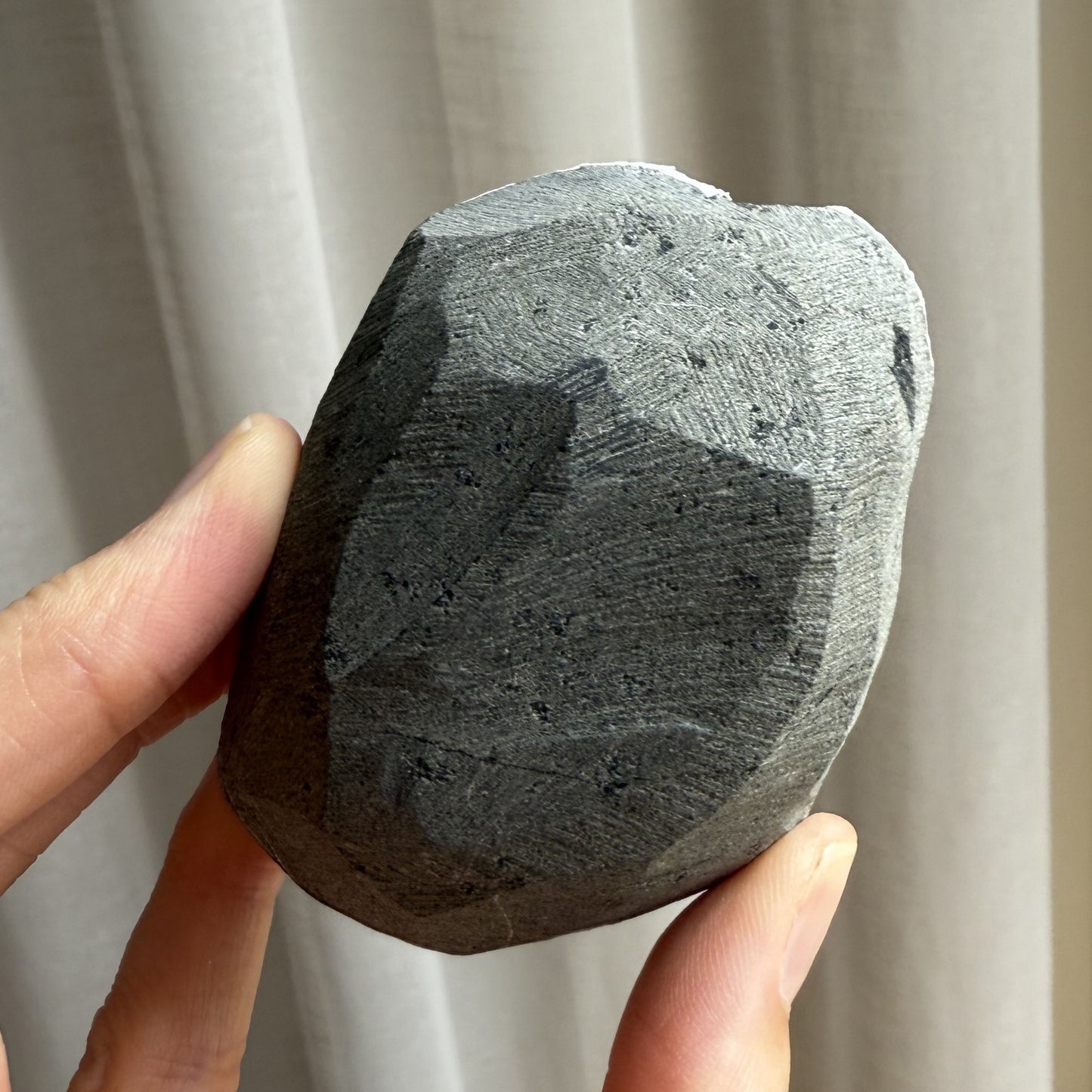 Pink Chalcedony Quartz - AAA Grade 008