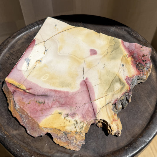 Mookaite Slab 2