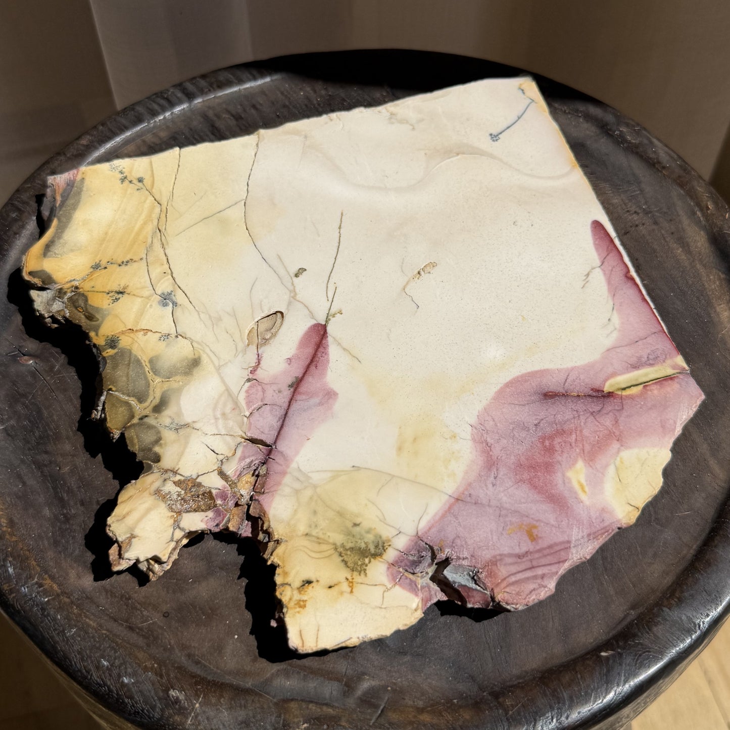Mookaite Slab 2