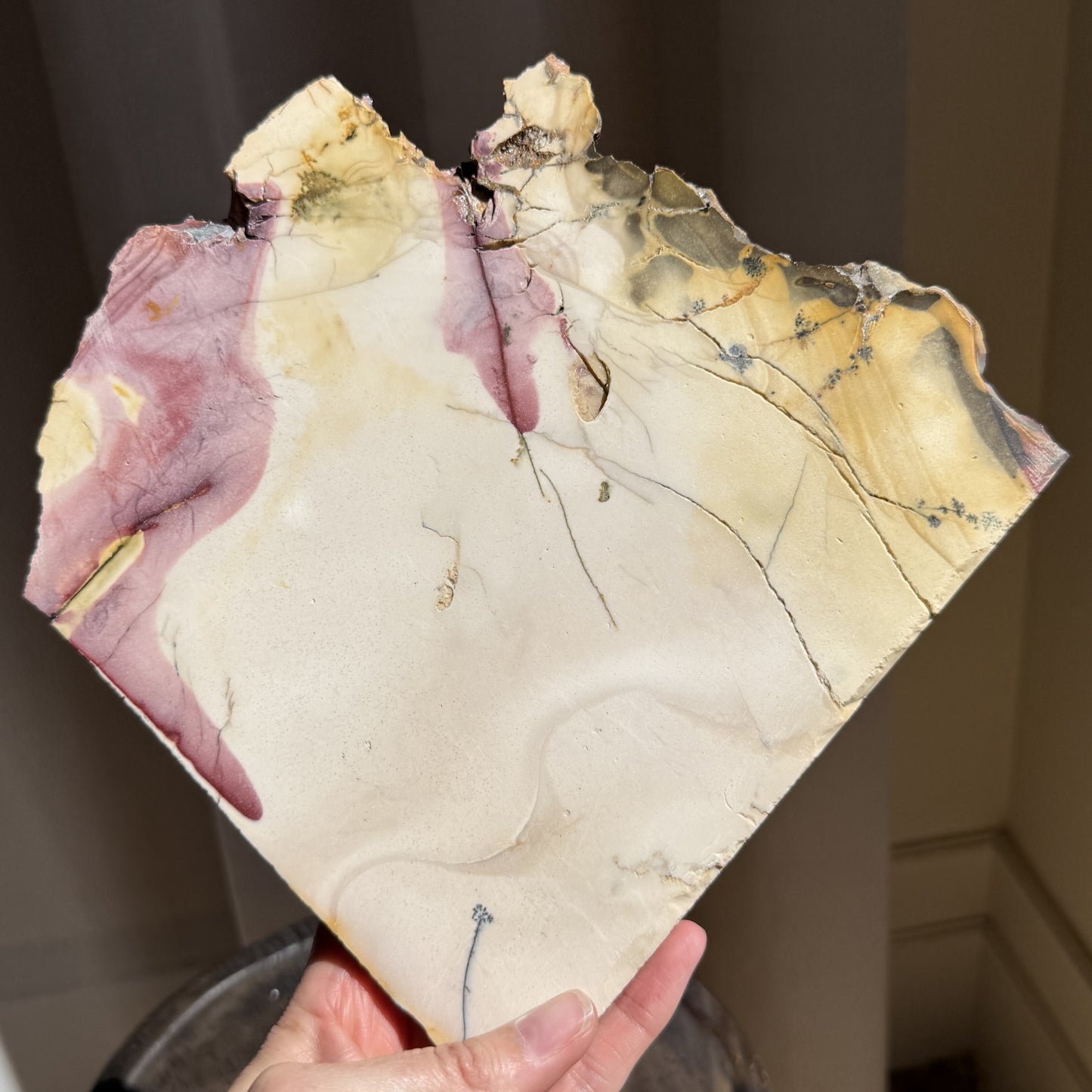 Mookaite Slab 2