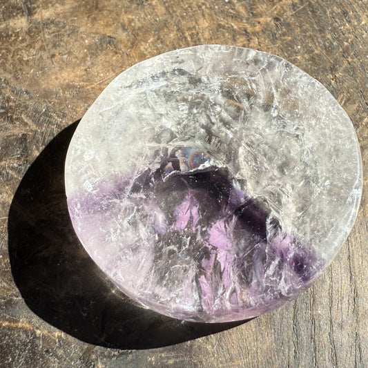 Amethyst Trinket Bowl 001