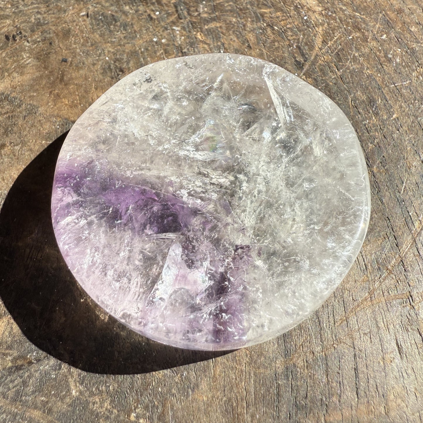 Amethyst Trinket Bowl 004