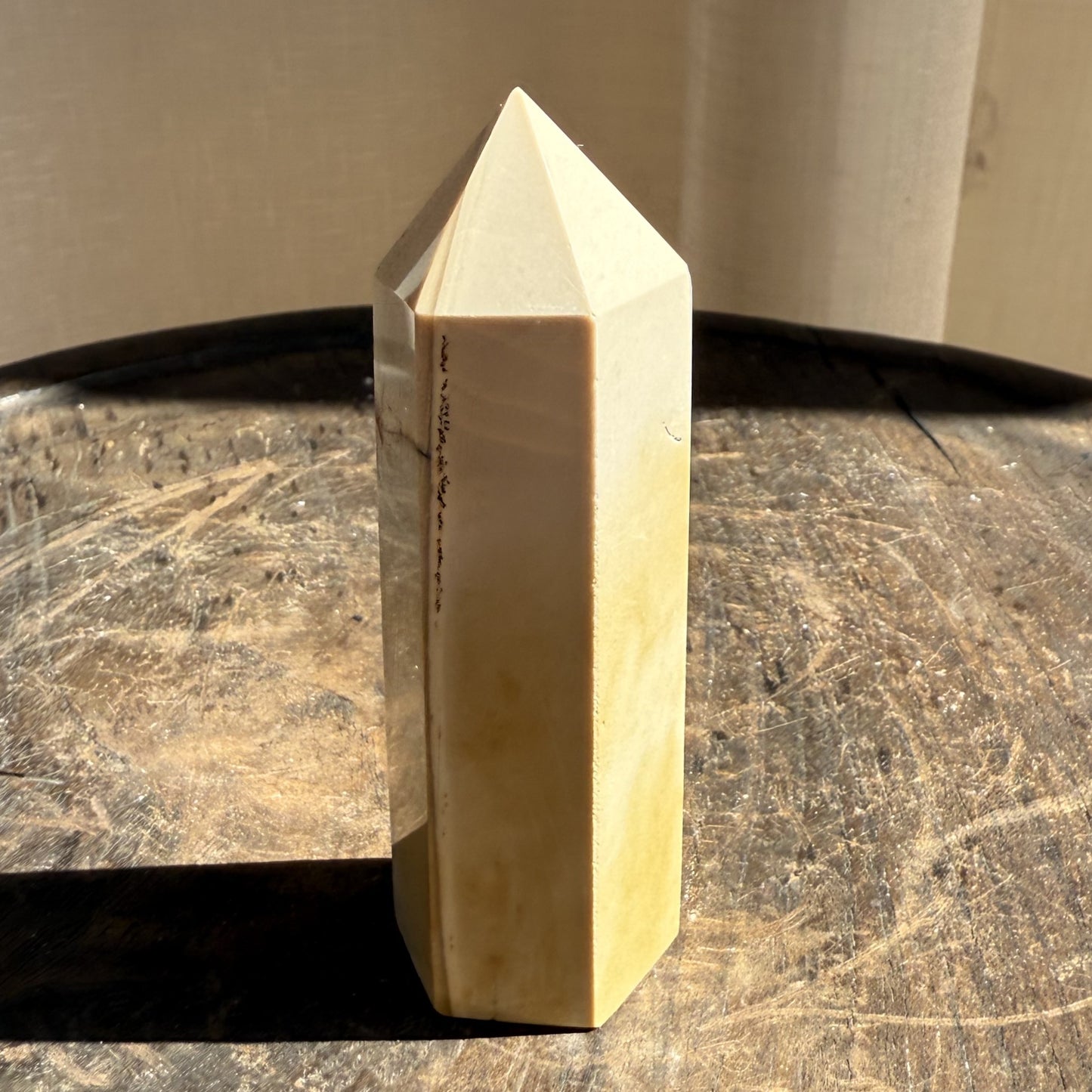 Mookaite Jasper Tower 1