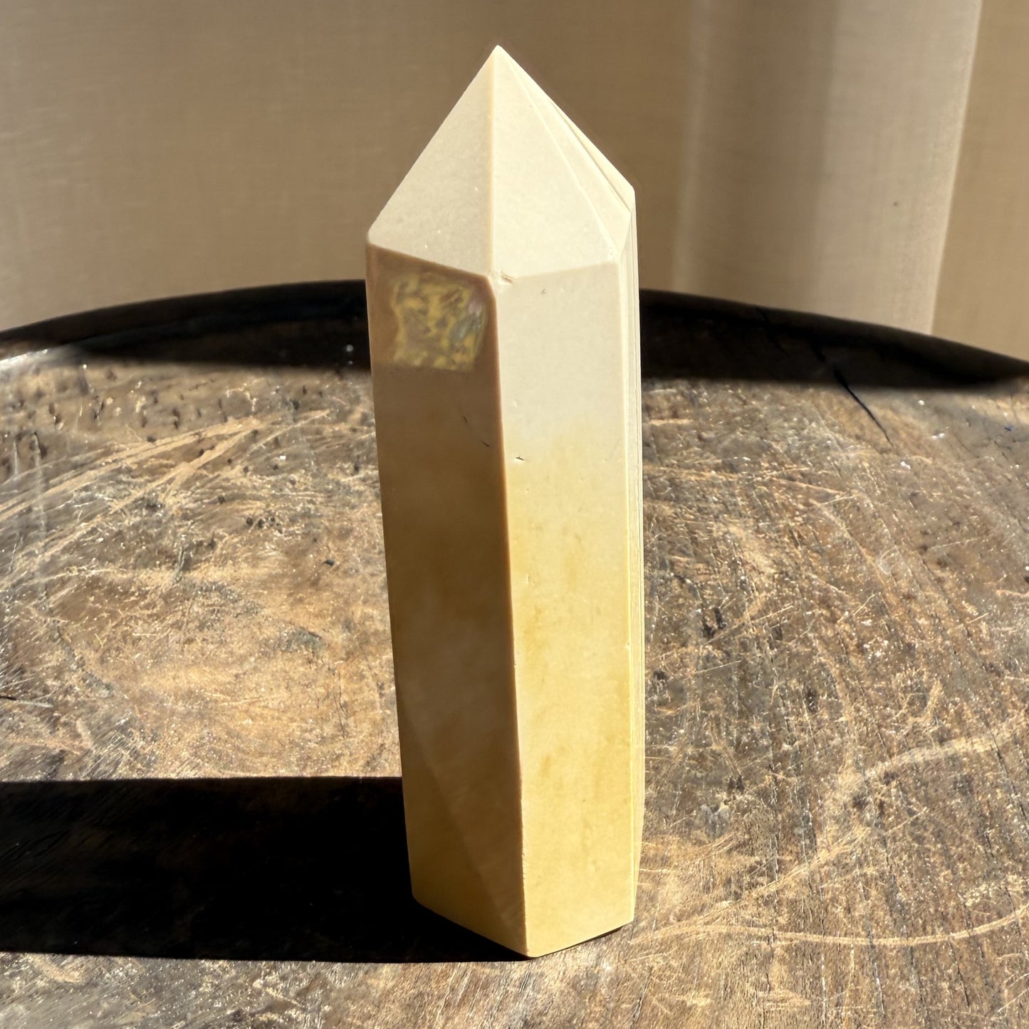 Mookaite Jasper Tower 1