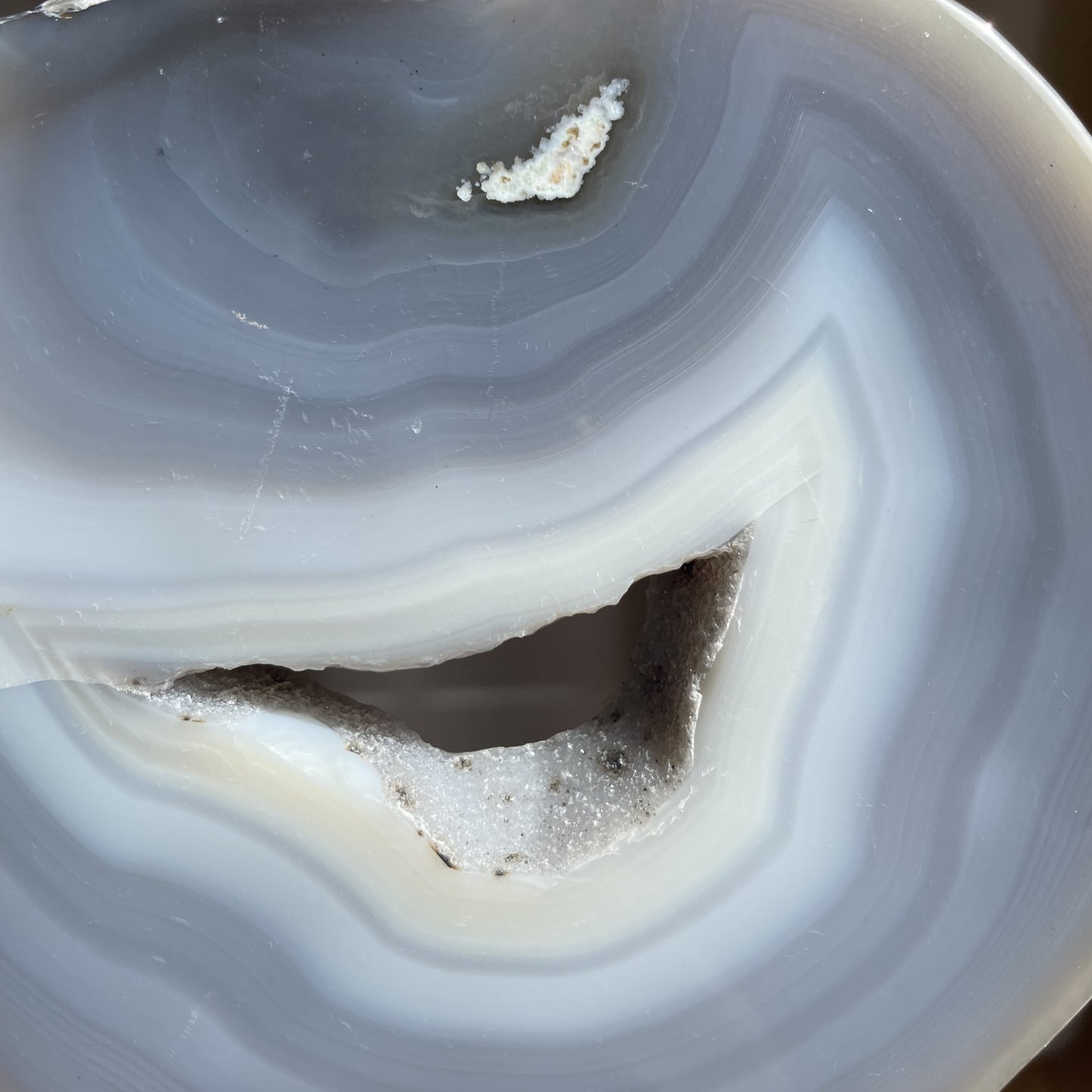 Agate Slab