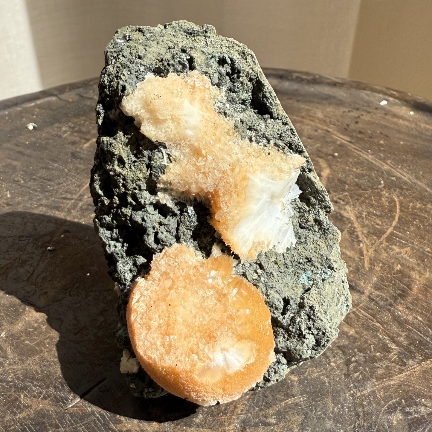 Thomsonite - RARE 1