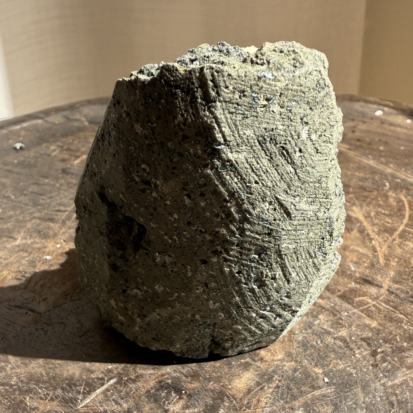 Thomsonite - RARE 1