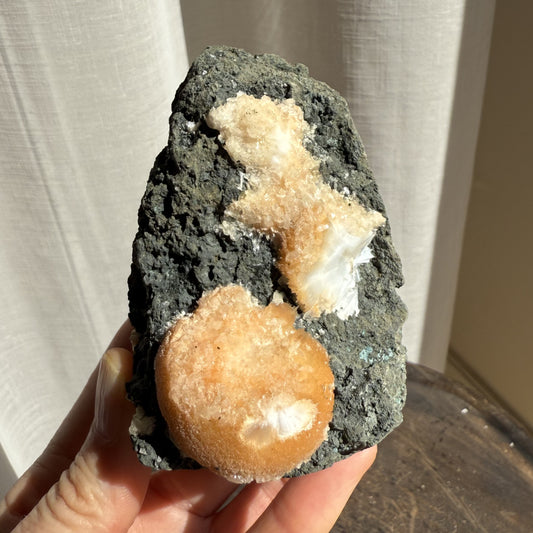 Thomsonite - RARE 1