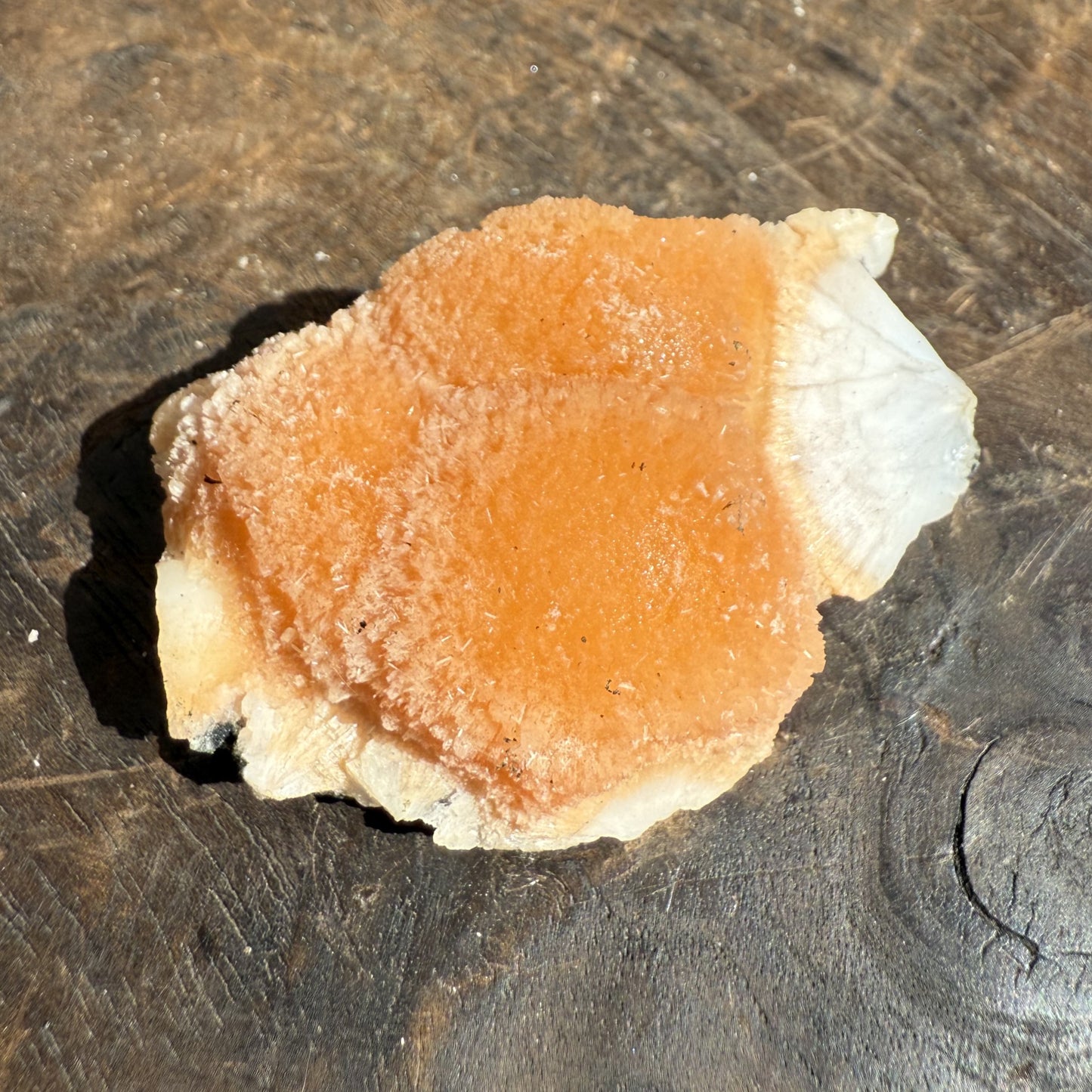 Thomsonite - RARE 2