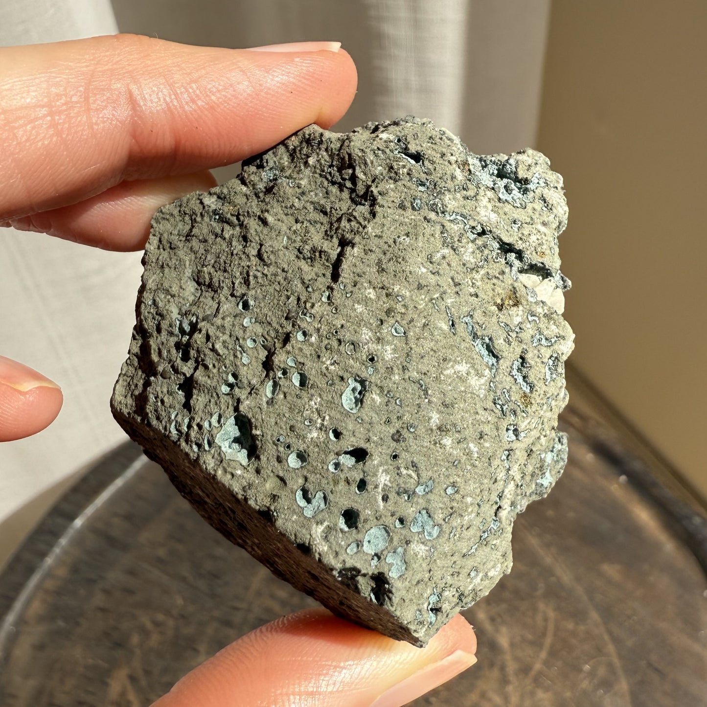 Thomsonite - RARE 10