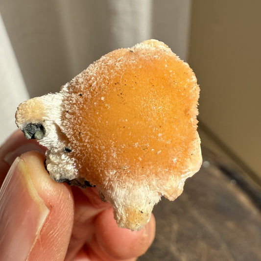 Thomsonite - RARE 12