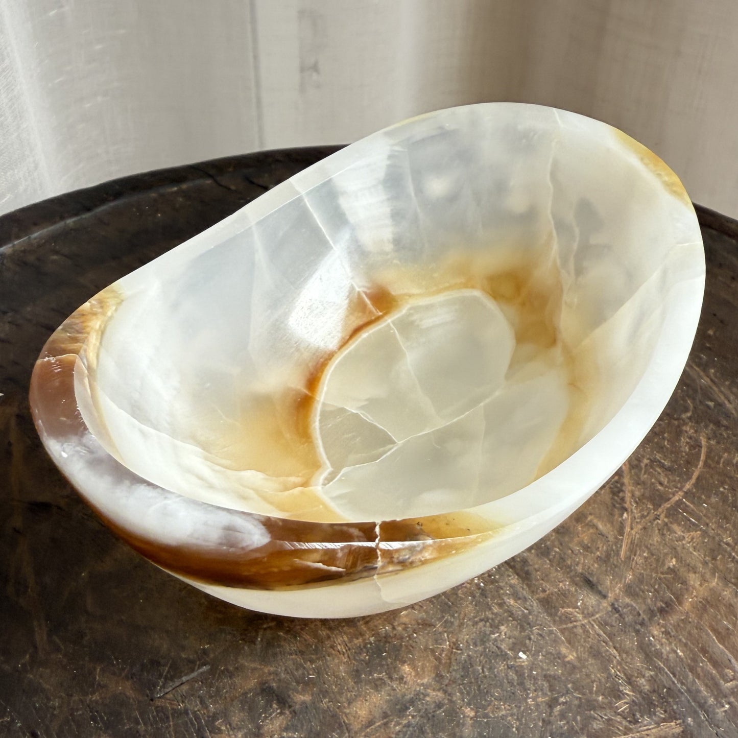 Onyx Bowl - Small 4