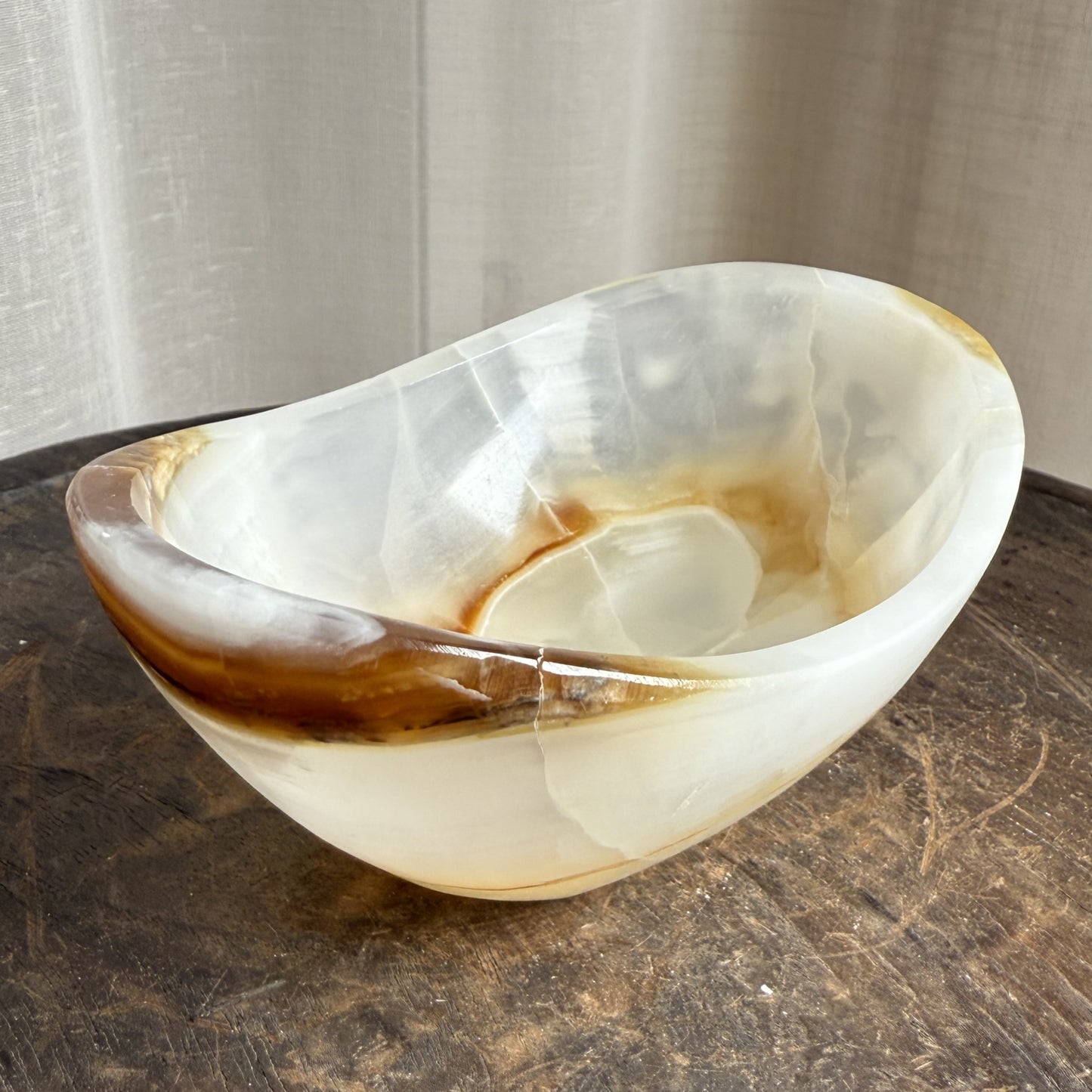 Onyx Bowl - Small 4