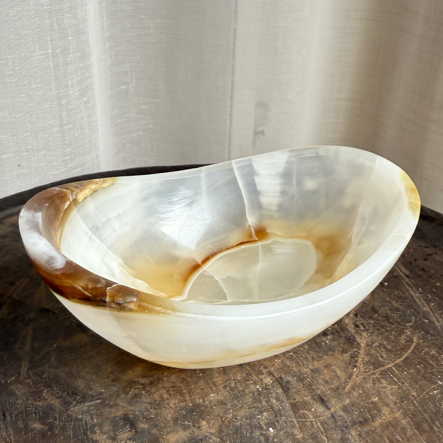 Onyx Bowl - Small 4