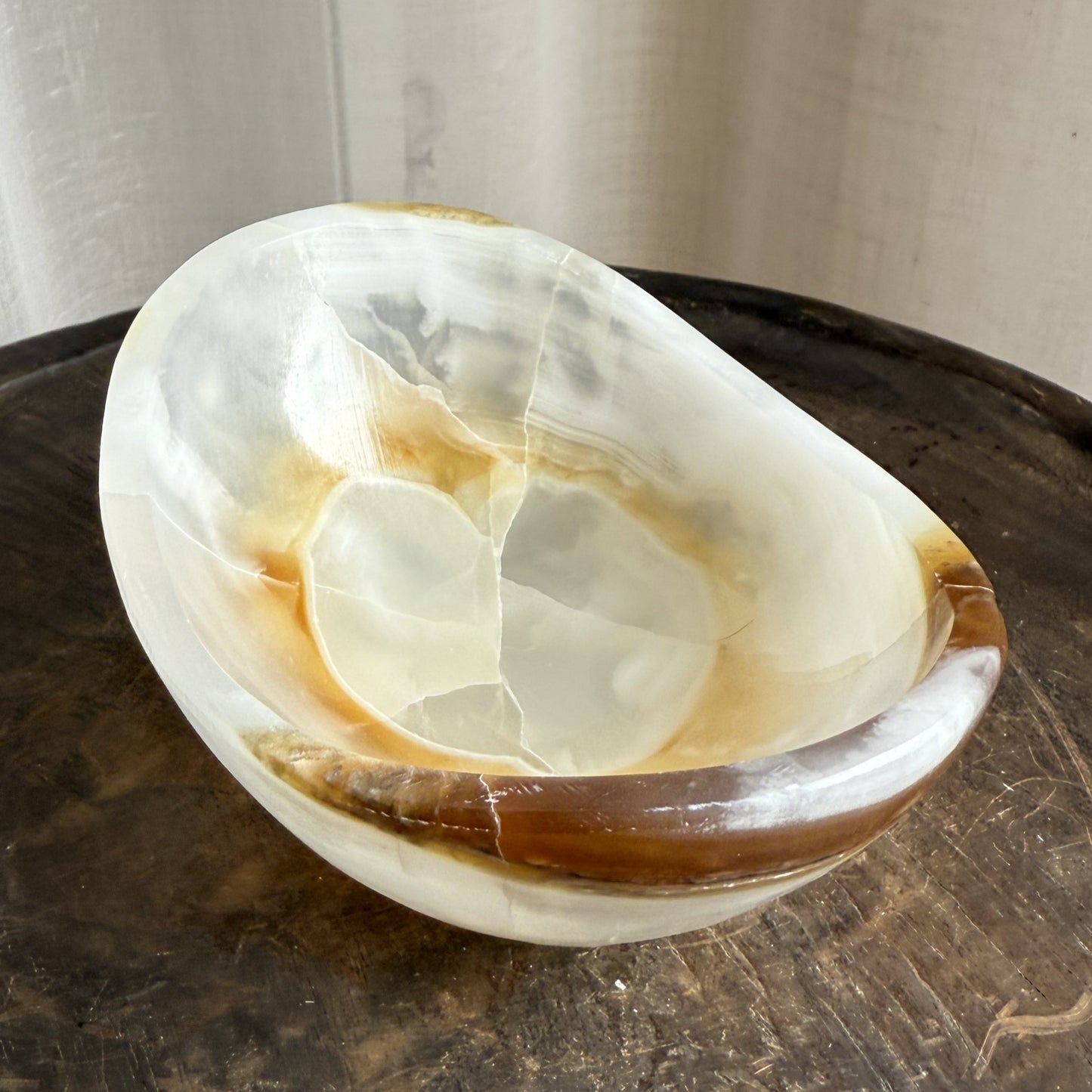 Onyx Bowl - Small 4