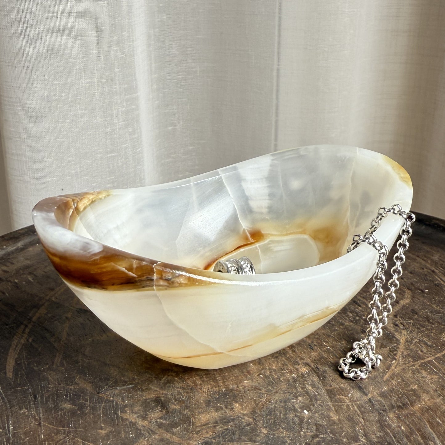 Onyx Bowl - Small 4