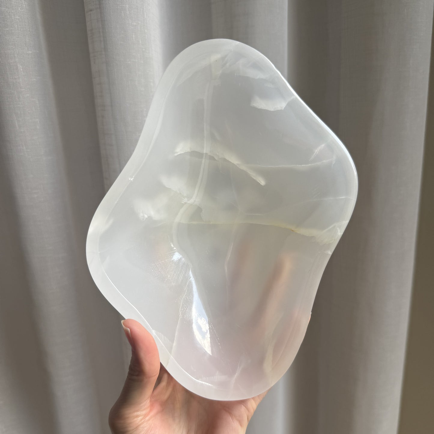 Onyx Bowl - Medium 1