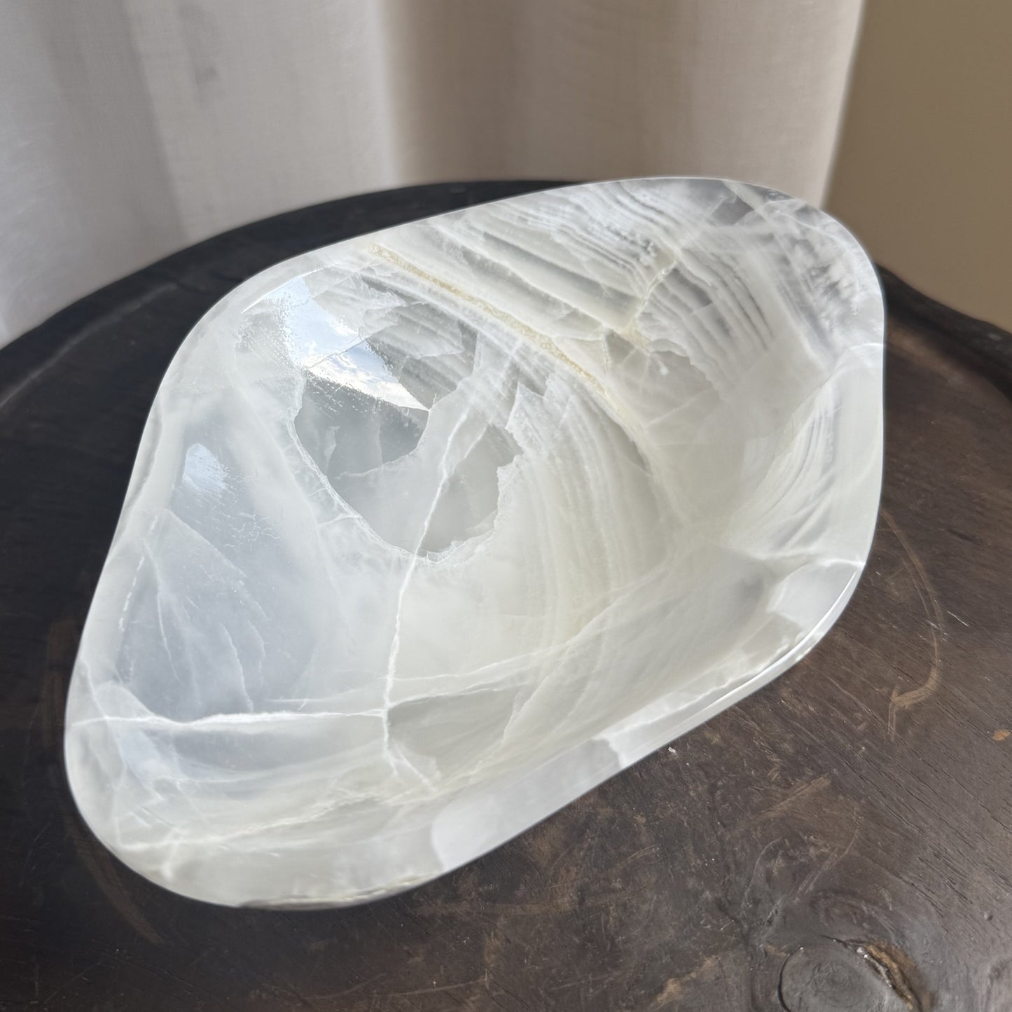 Onyx Bowl - Medium 2
