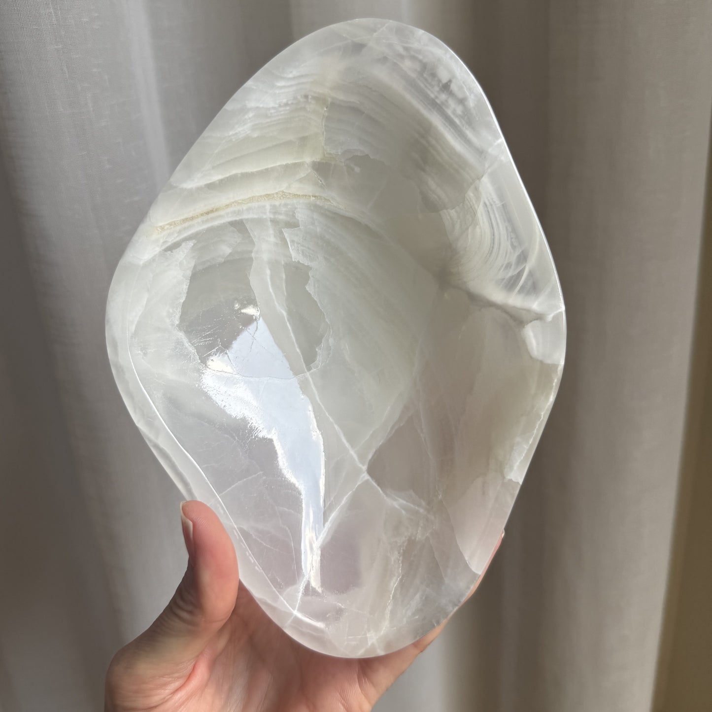 Onyx Bowl - Medium 2