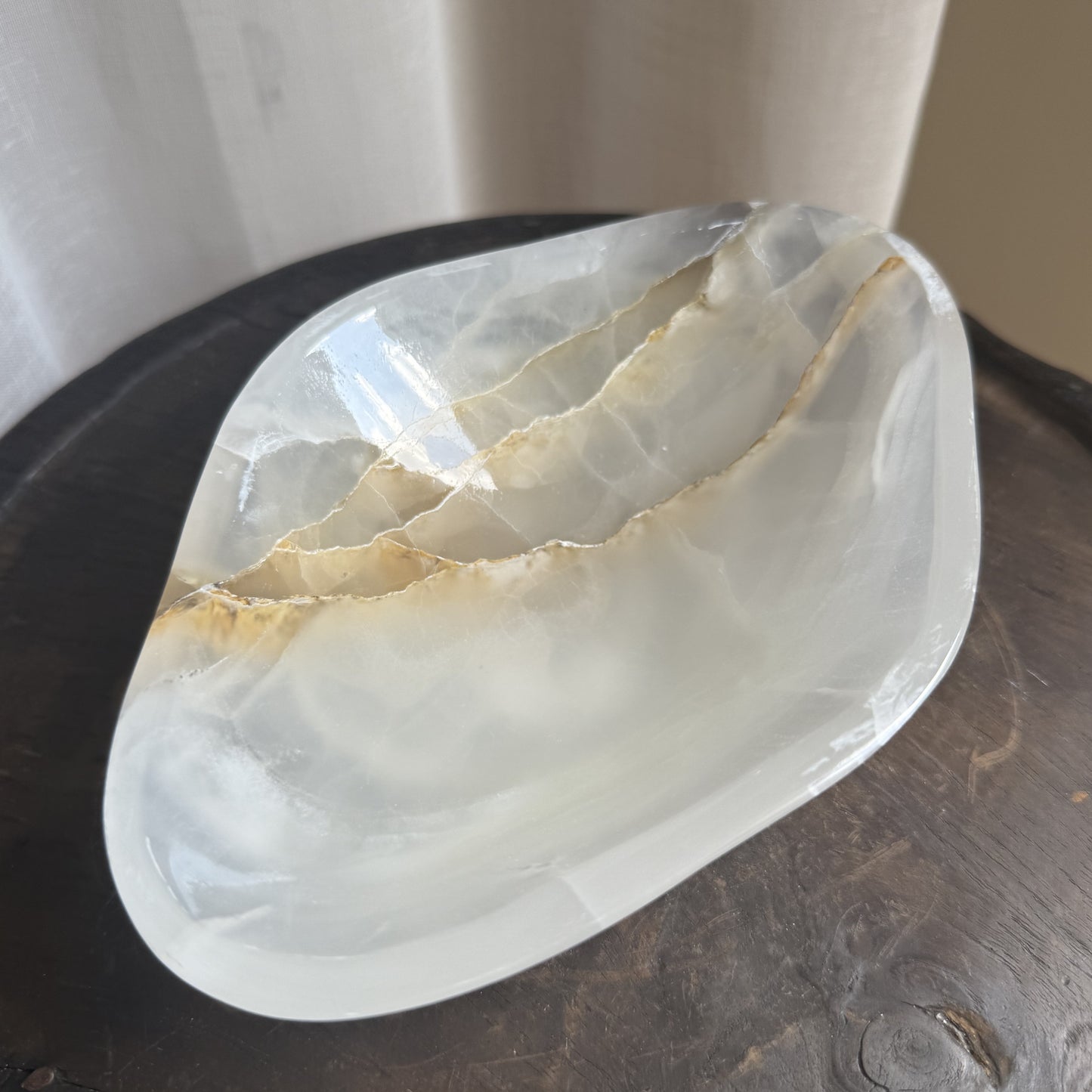 Onyx Bowl - Medium 3