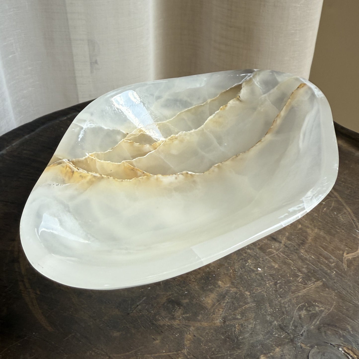 Onyx Bowl - Medium 3