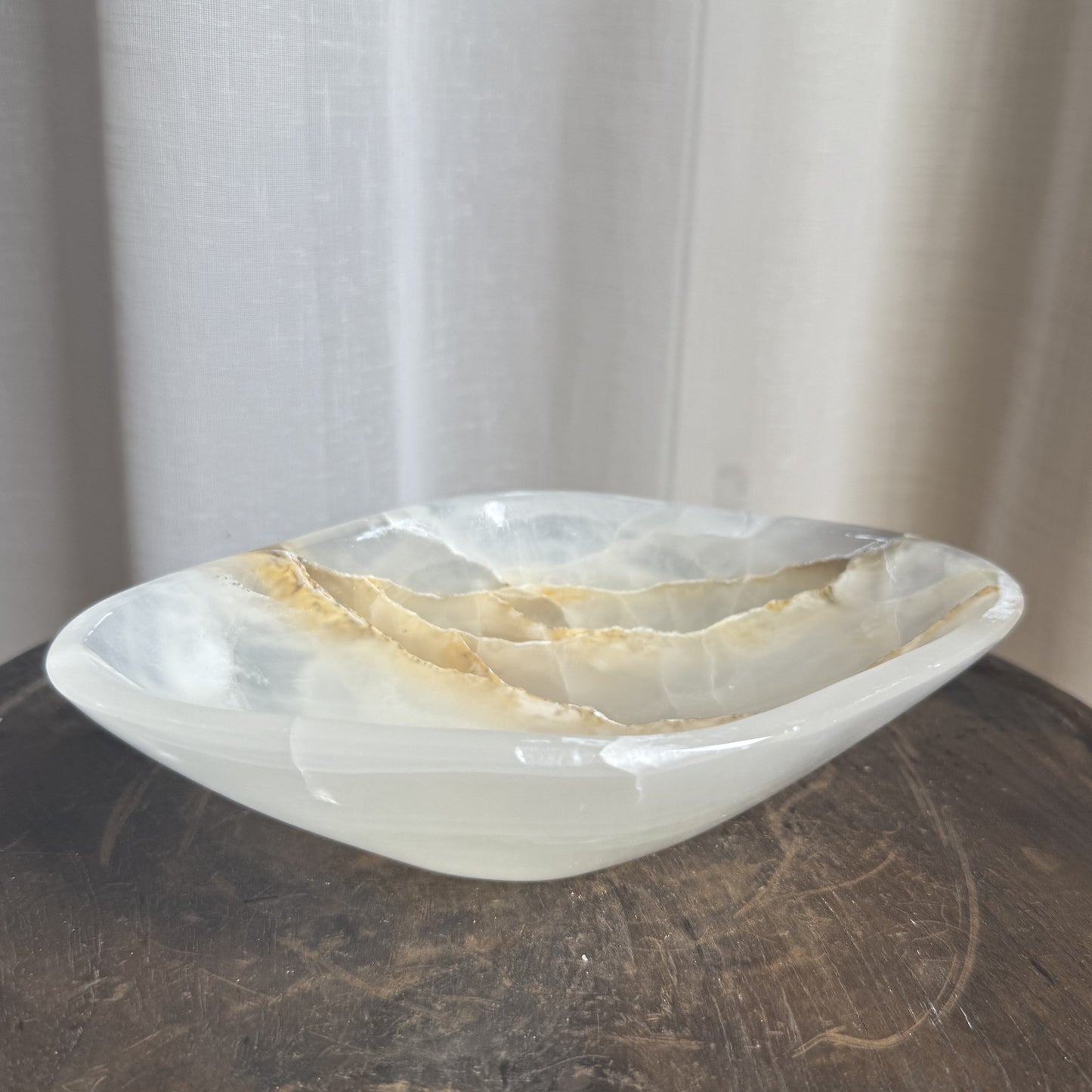 Onyx Bowl - Medium 3