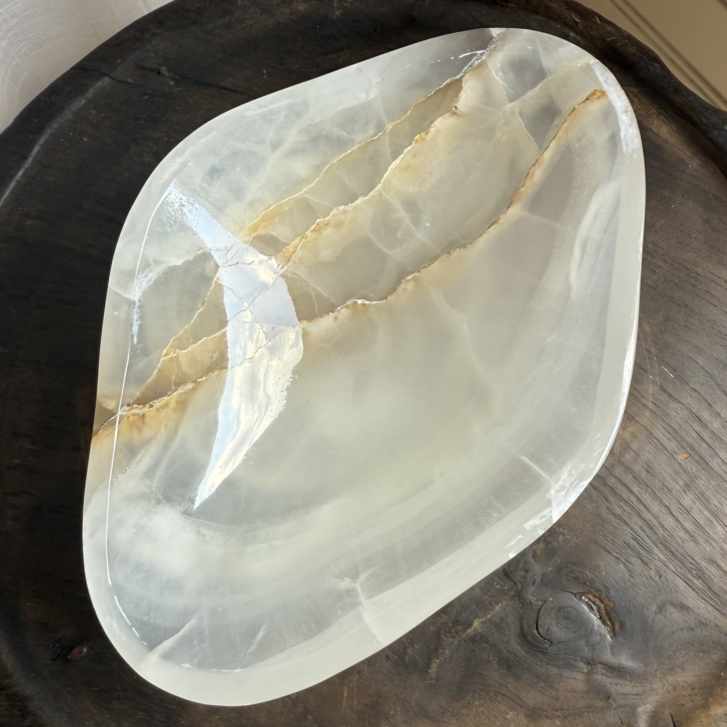 Onyx Bowl - Medium 3