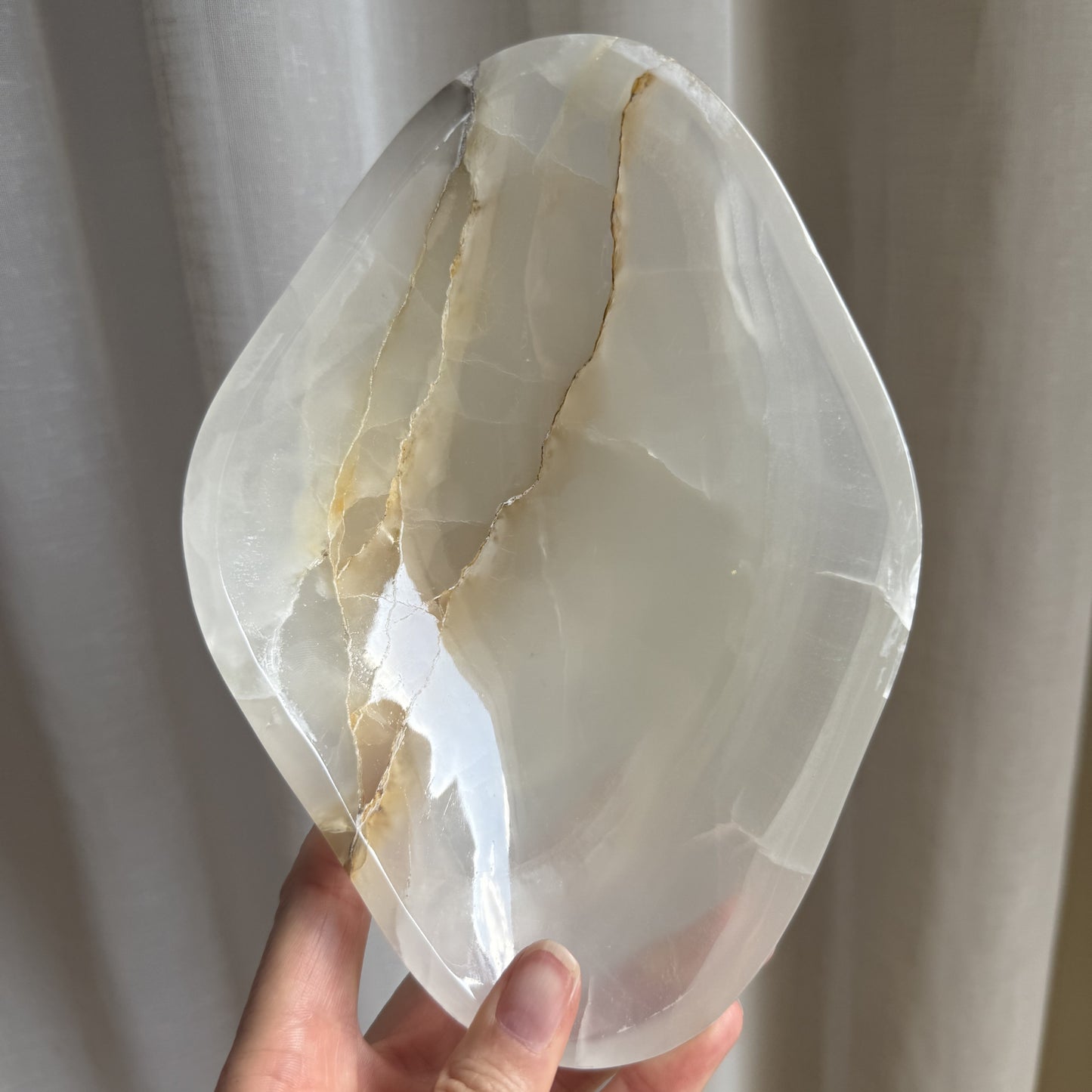 Onyx Bowl - Medium 3