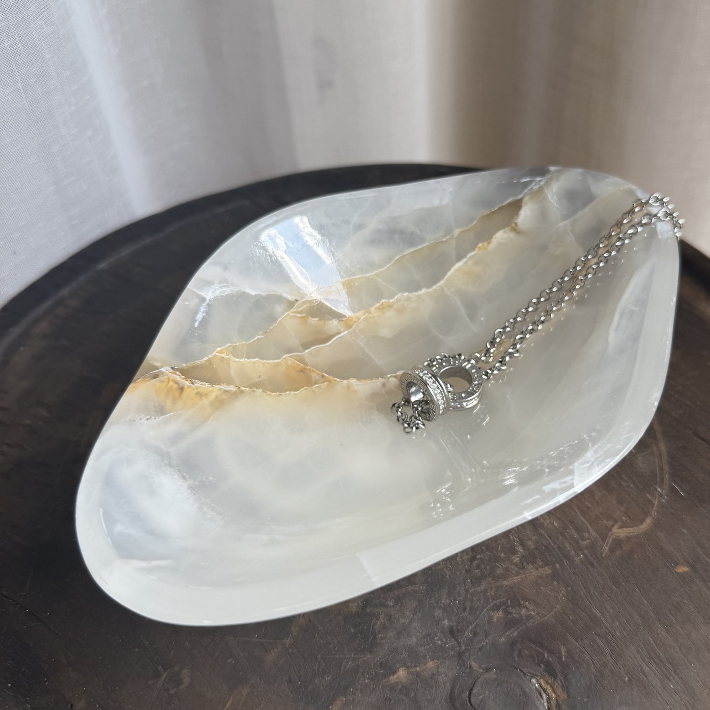 Onyx Bowl - Medium 3