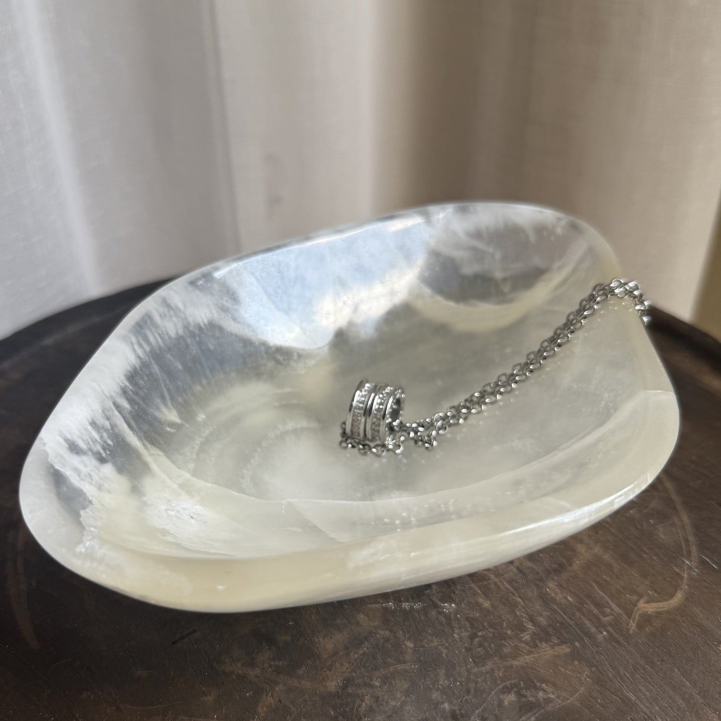 Onyx Bowl - Medium 4