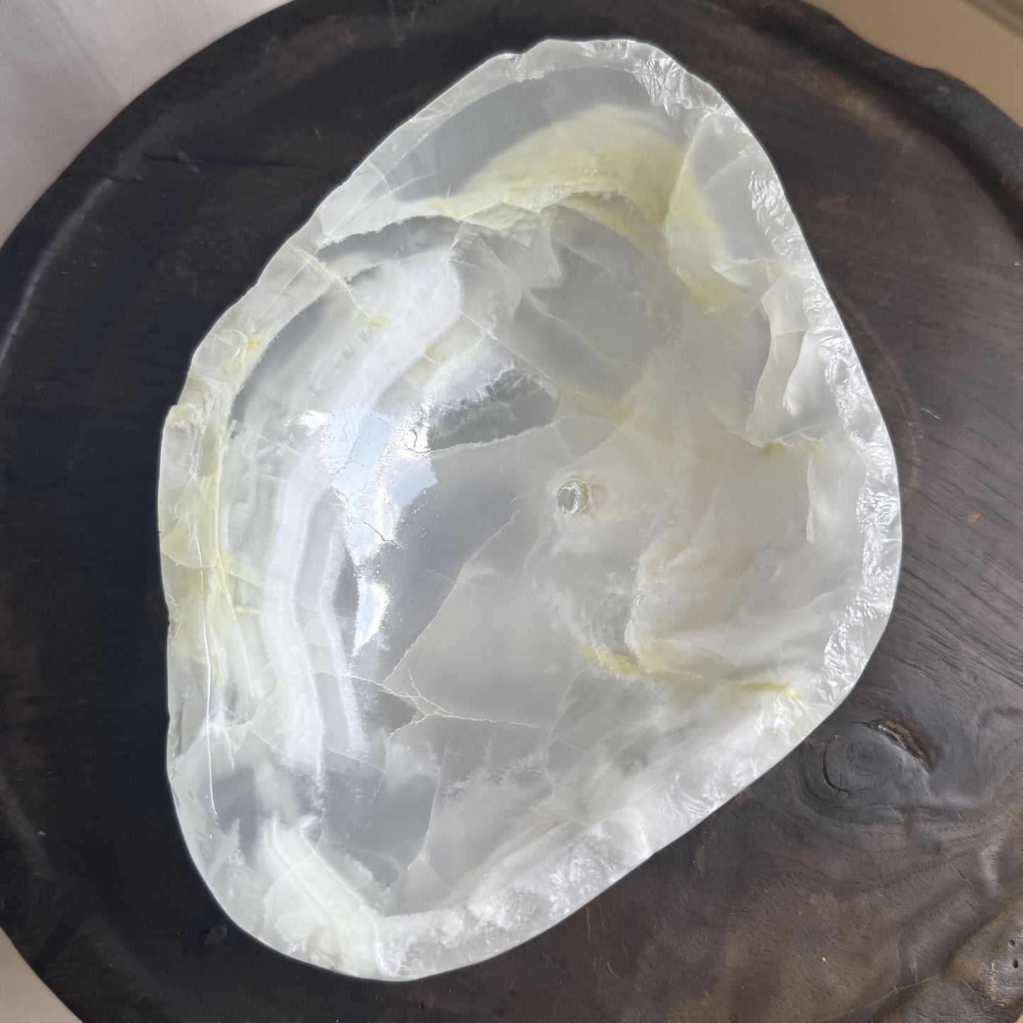 Onyx Bowl - Medium 5