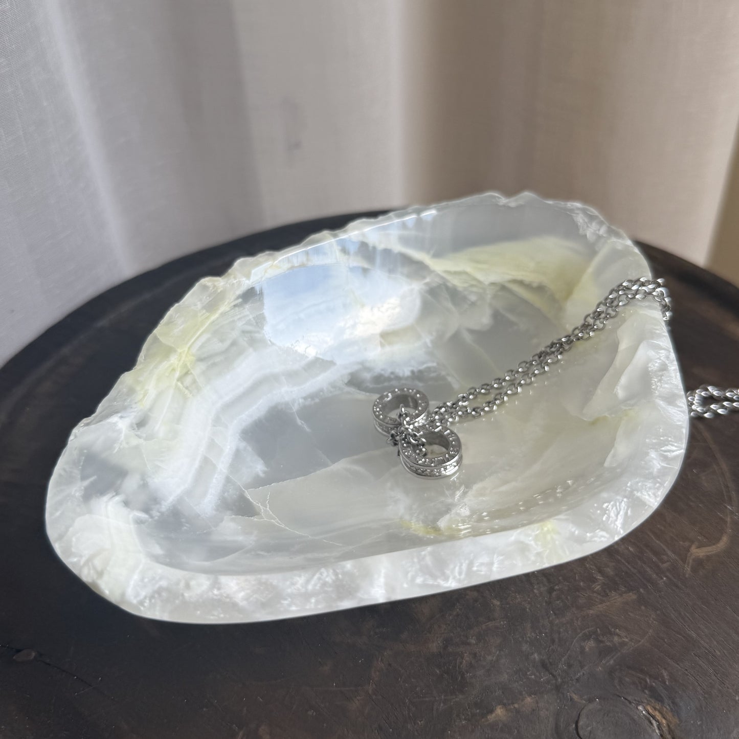 Onyx Bowl - Medium 5