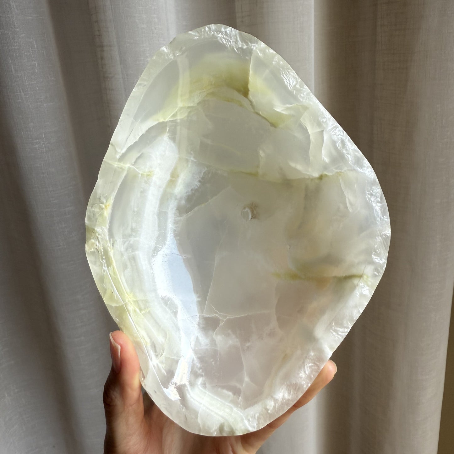 Onyx Bowl - Medium 5