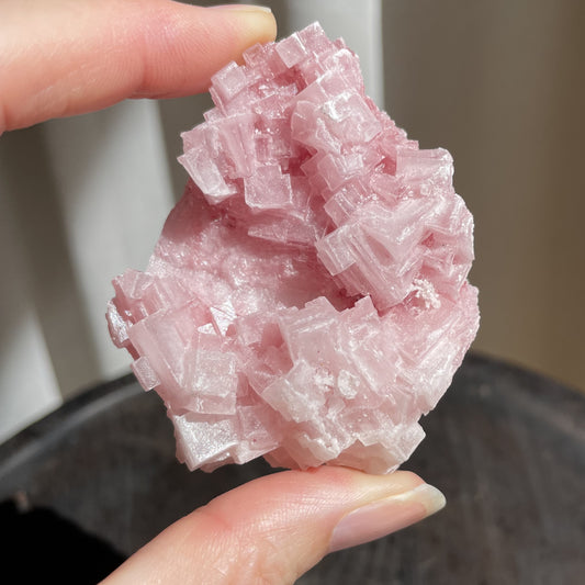 Halite - Medium 001