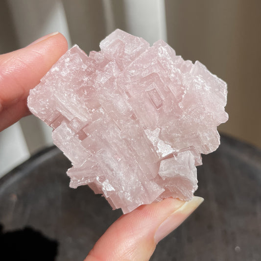 Halite - Medium 002
