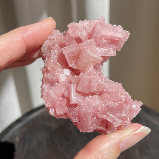 Halite - Medium 003