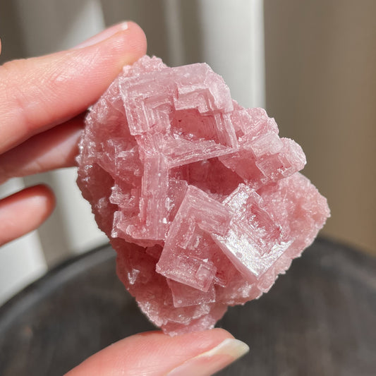 Halite - Medium 004