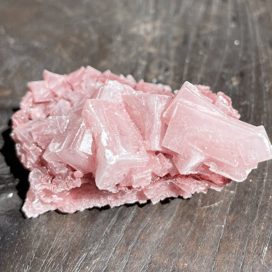 Halite - Medium 006