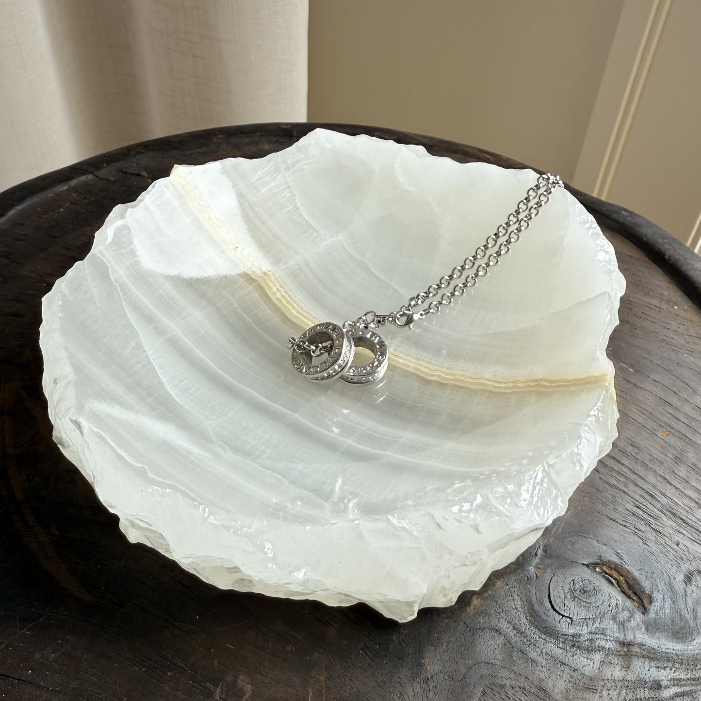 Raw Edge Onyx Bowl 2