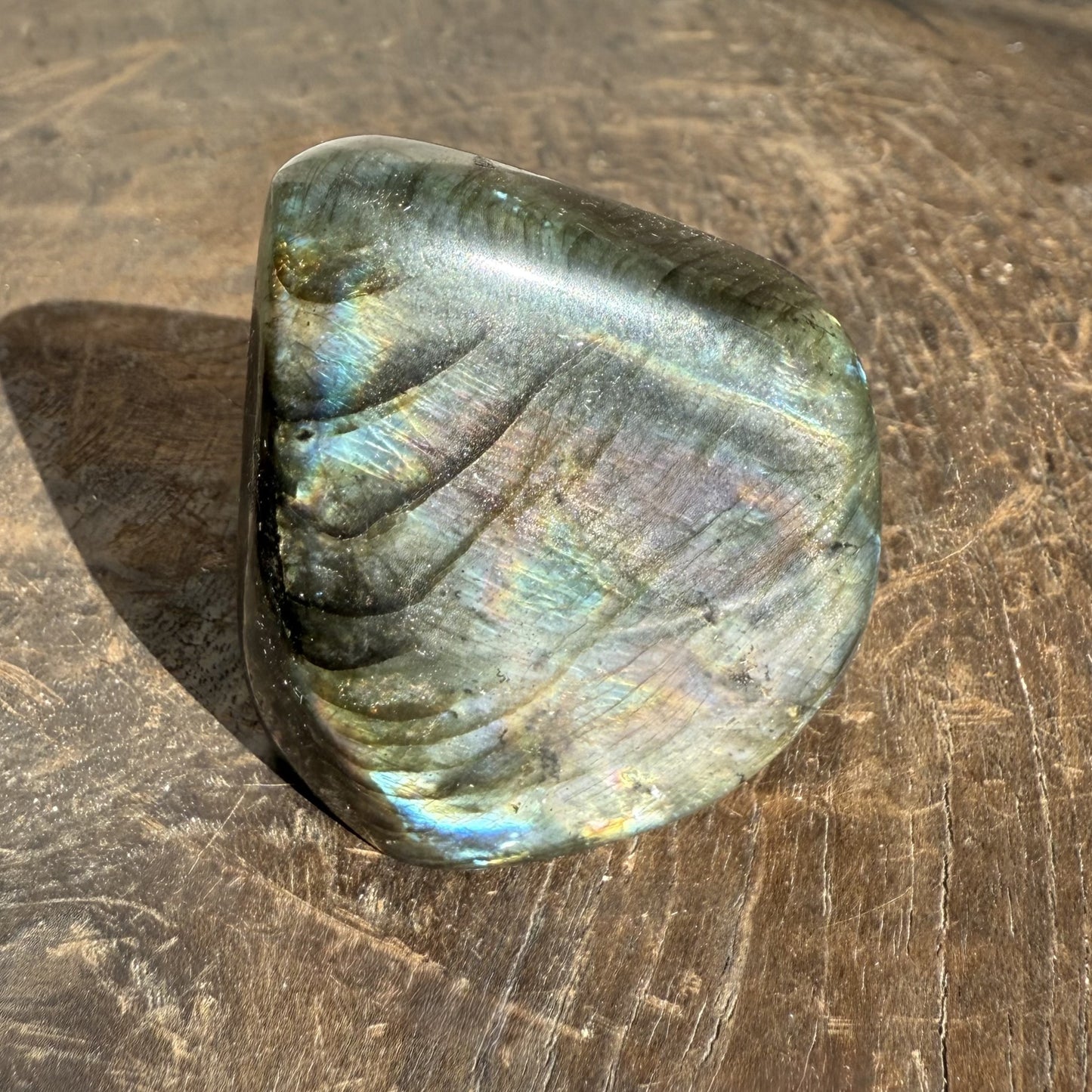 Labradorite Free Form 3