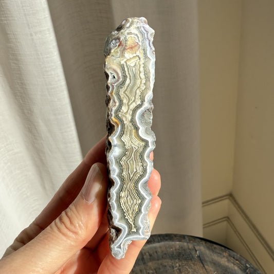Mexican Lace Agate 1