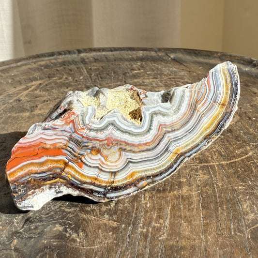 Mexican Lace Agate 3