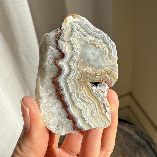 Mexican Lace Agate 5